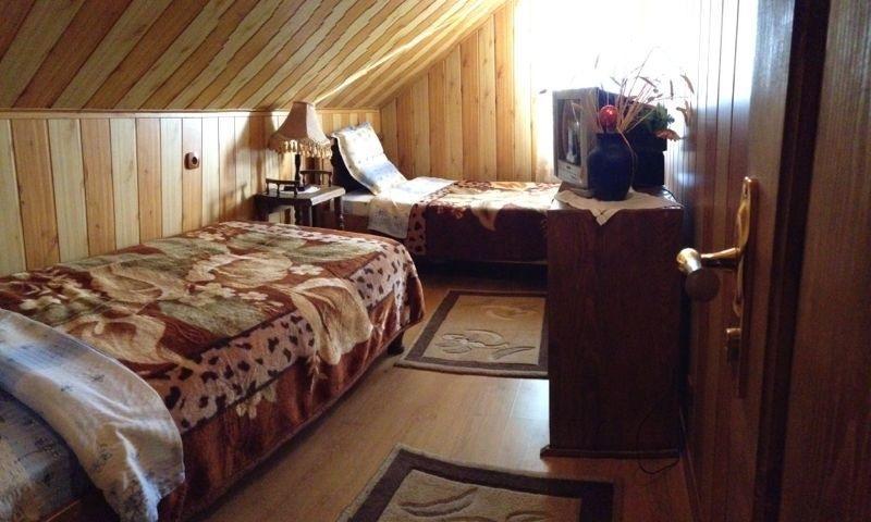 Casa Lidia Lepşa Quarto foto