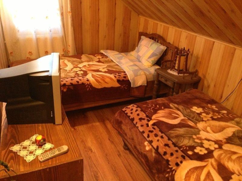 Casa Lidia Lepşa Quarto foto