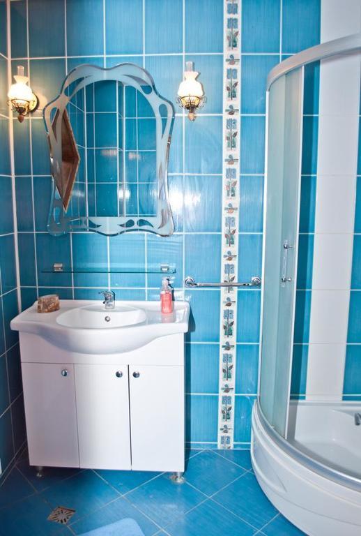 Casa Lidia Lepşa Quarto foto