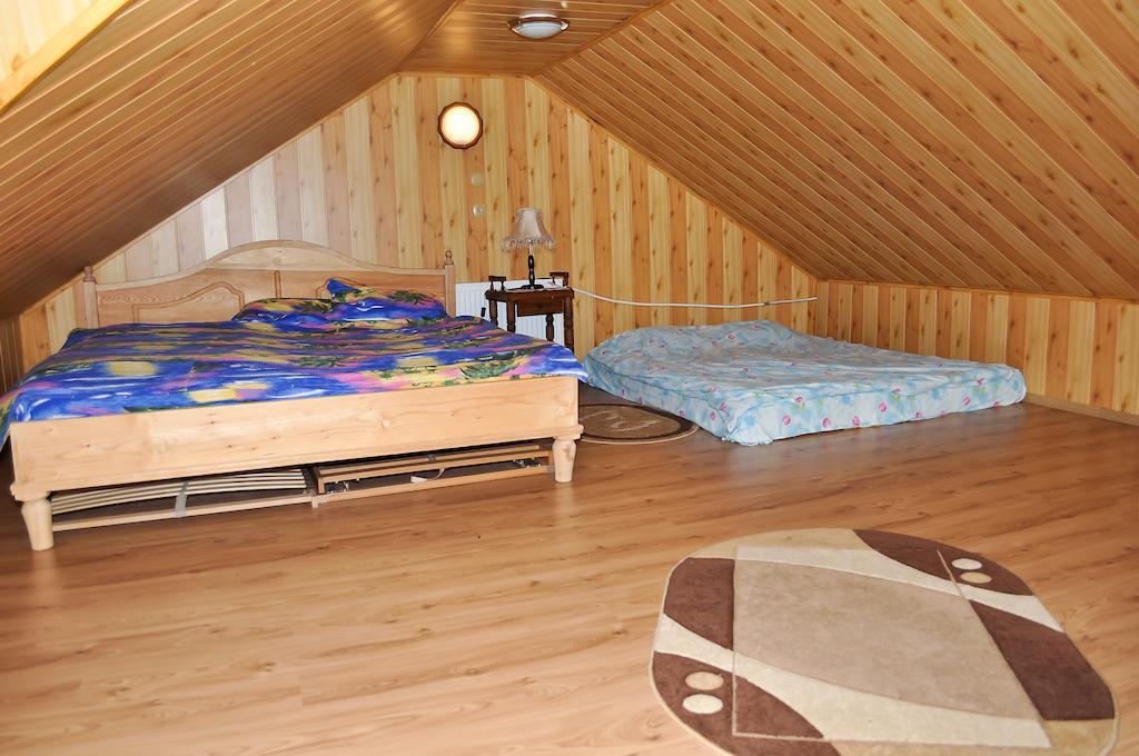 Casa Lidia Lepşa Quarto foto