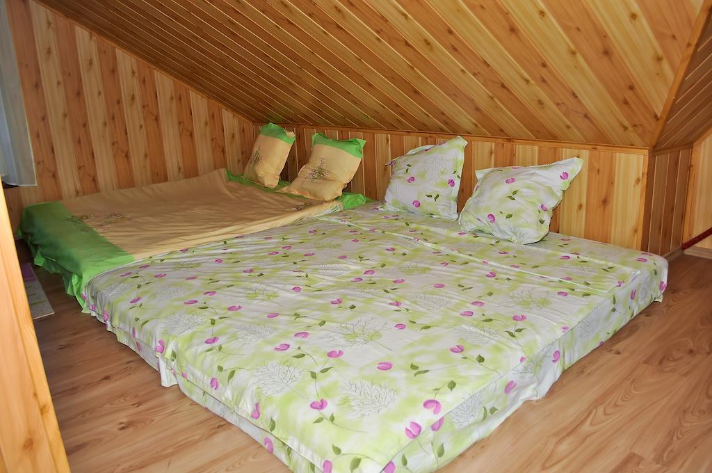 Casa Lidia Lepşa Quarto foto