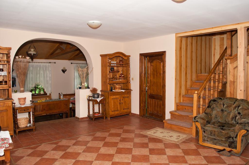 Casa Lidia Lepşa Exterior foto