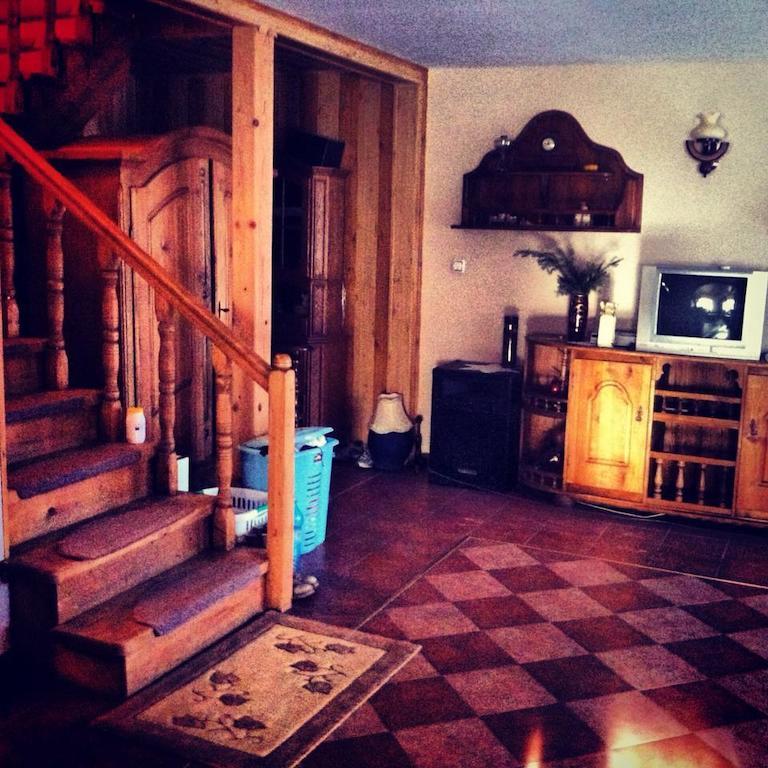 Casa Lidia Lepşa Quarto foto