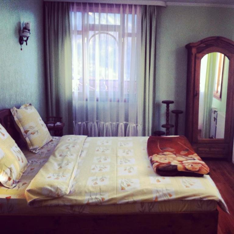 Casa Lidia Lepşa Quarto foto